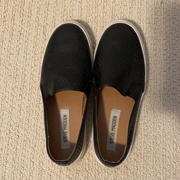 Steve Madden Flats - Picture 5 of 6